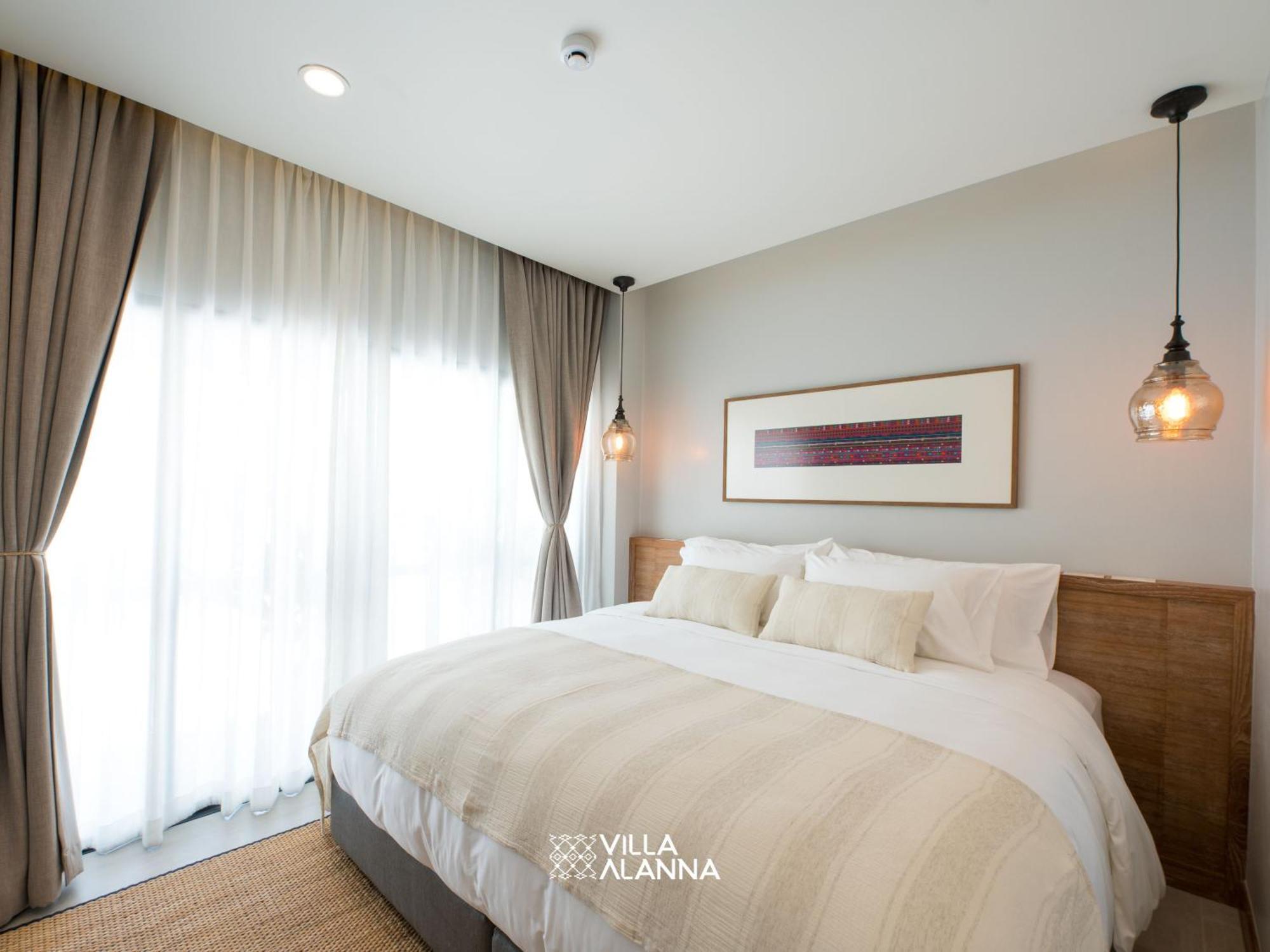 Villa Alanna Chiang Mai Room photo