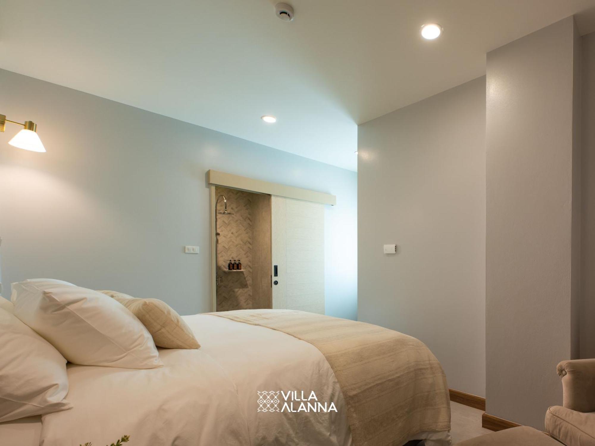 Villa Alanna Chiang Mai Room photo
