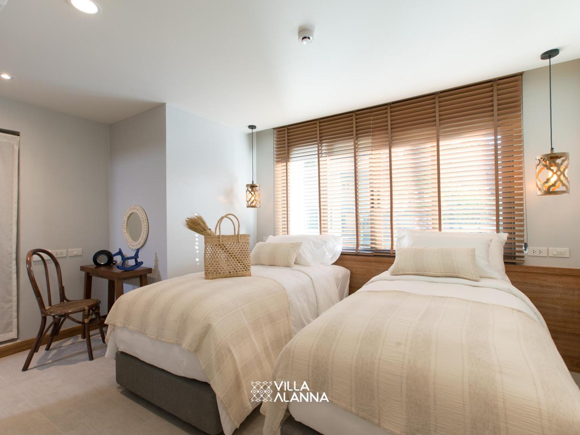 Villa Alanna Chiang Mai Room photo