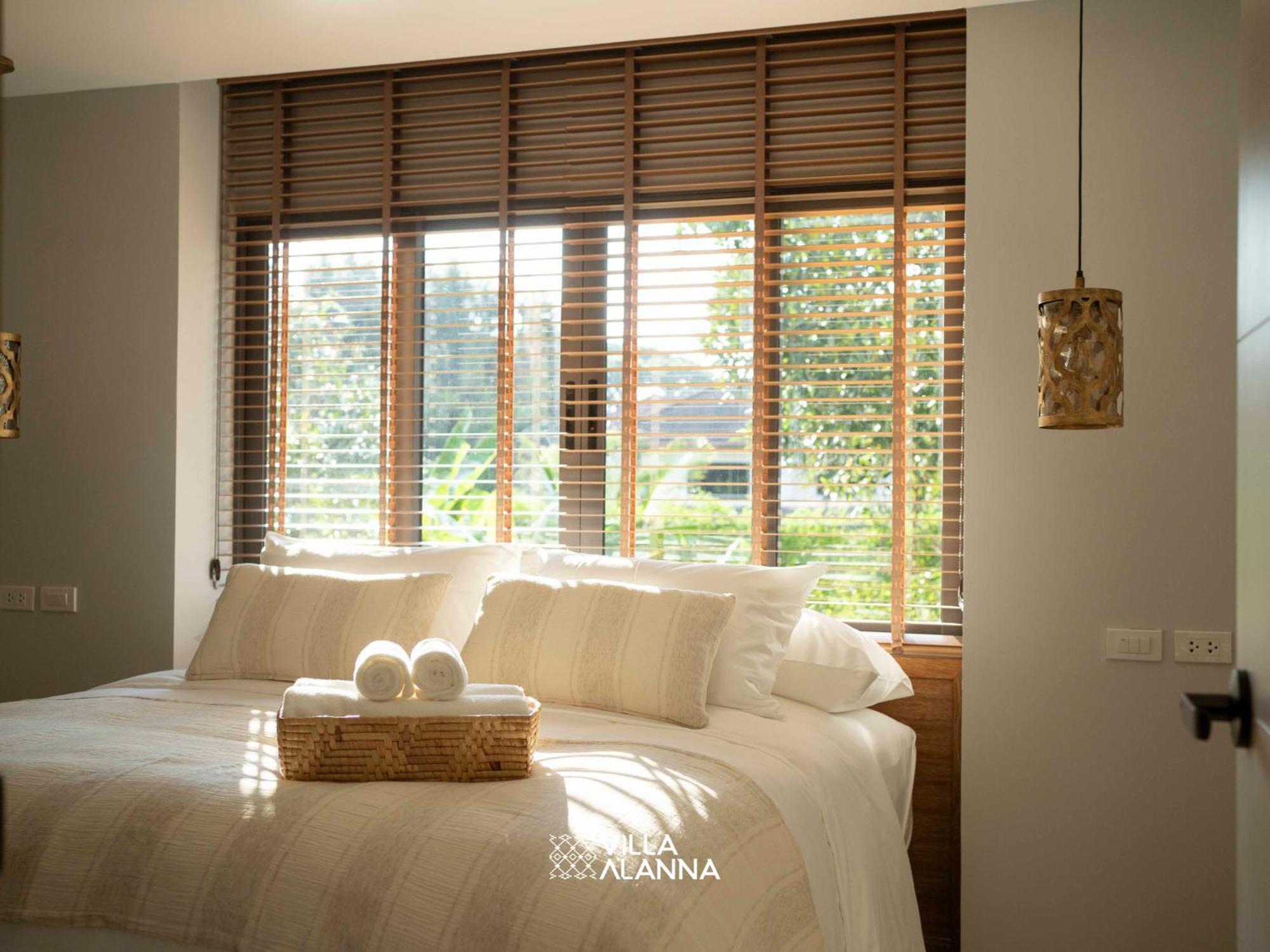 Villa Alanna Chiang Mai Room photo