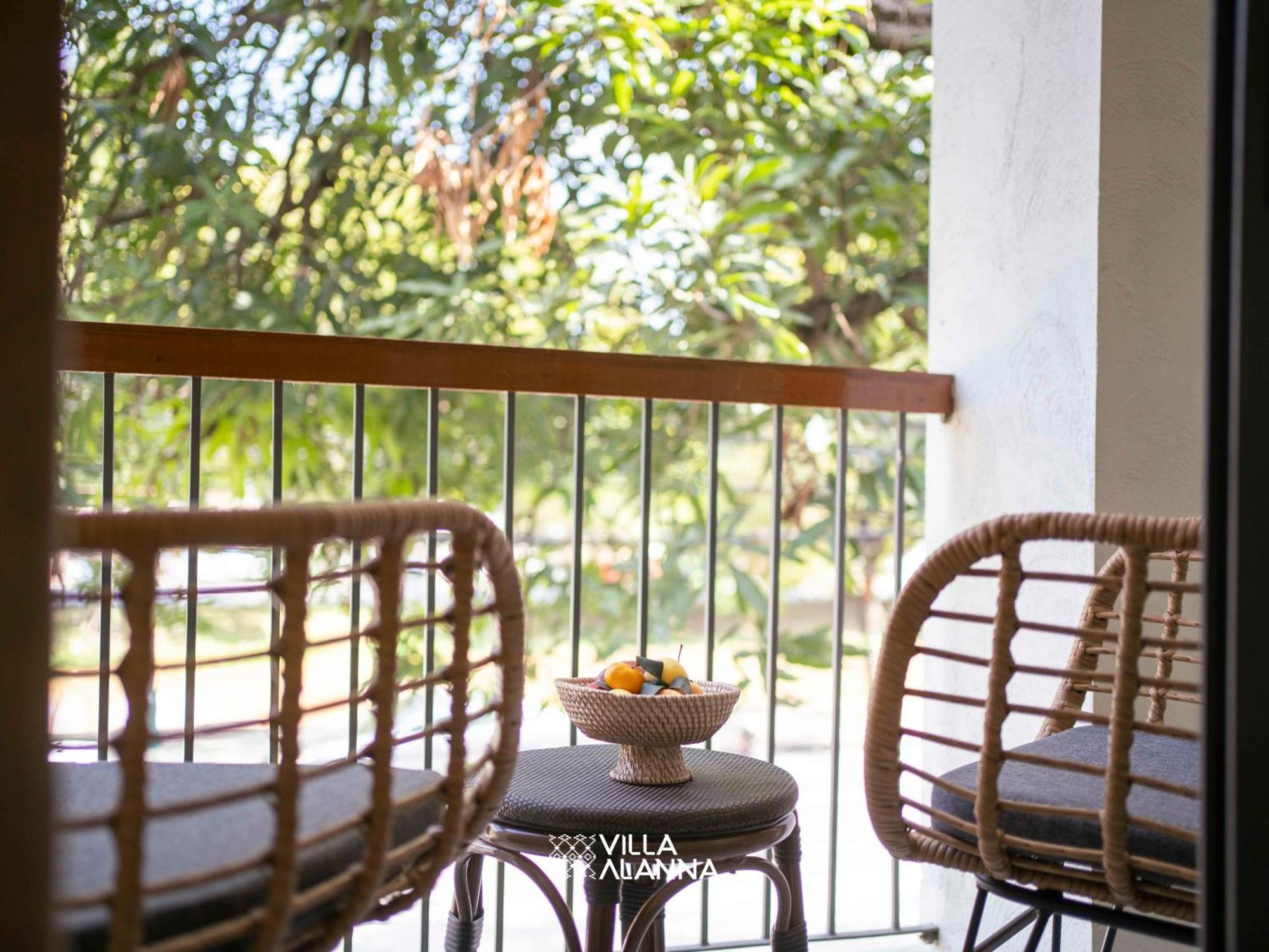 Villa Alanna Chiang Mai Room photo