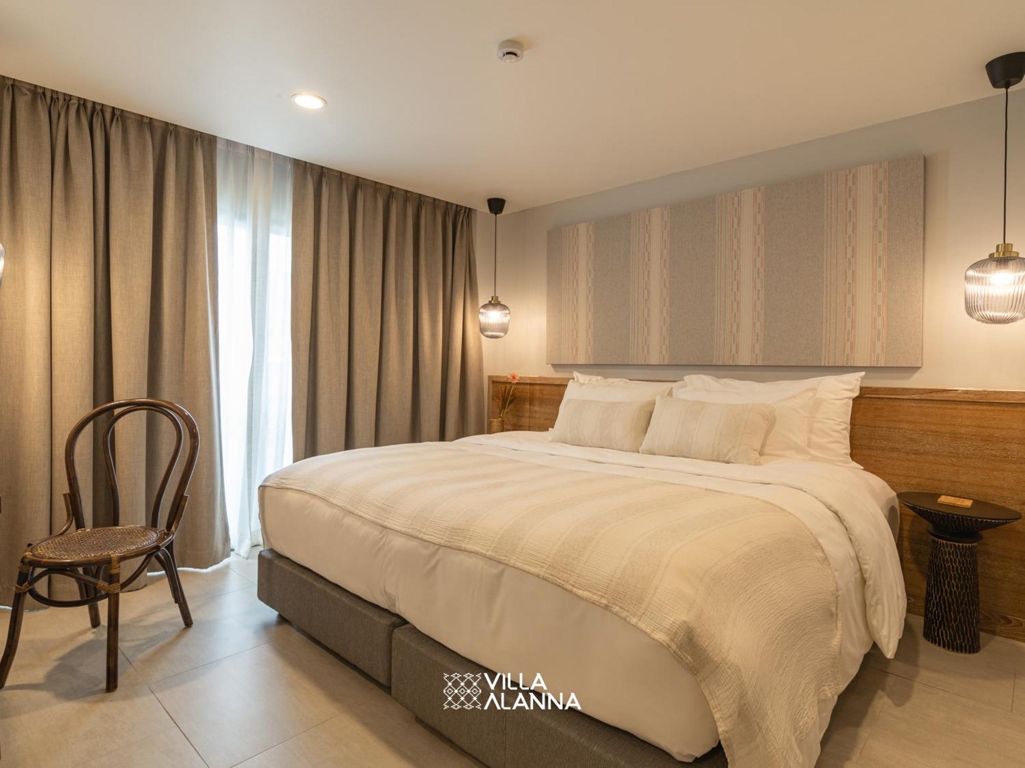 Villa Alanna Chiang Mai Room photo