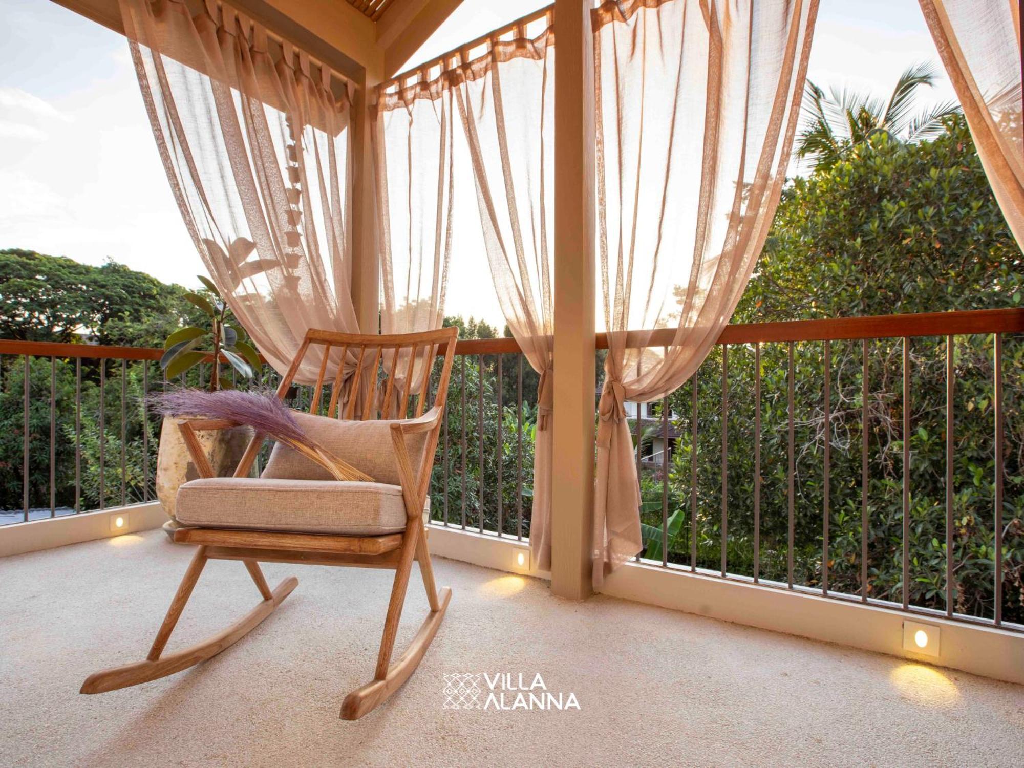 Villa Alanna Chiang Mai Room photo