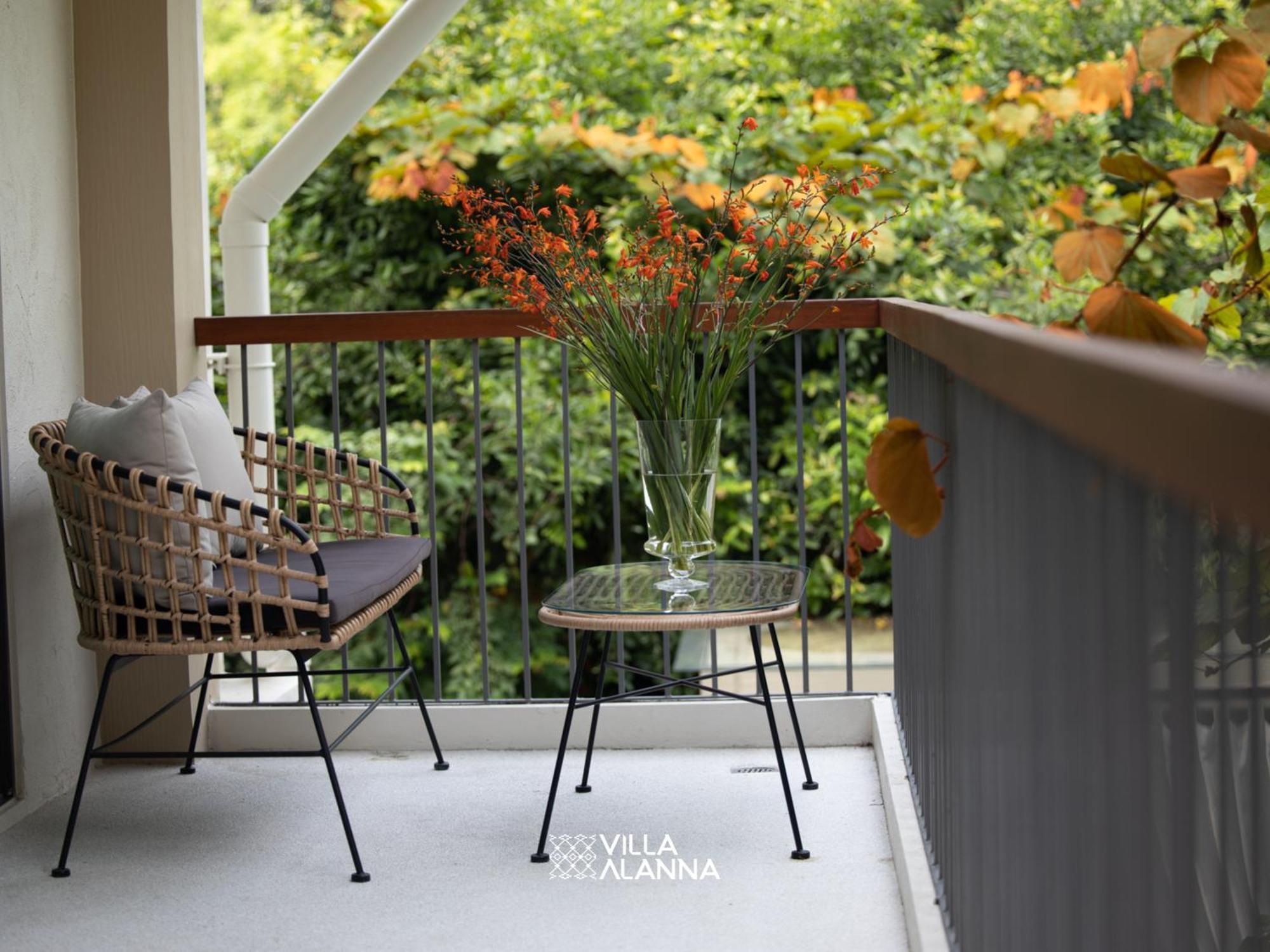 Villa Alanna Chiang Mai Room photo