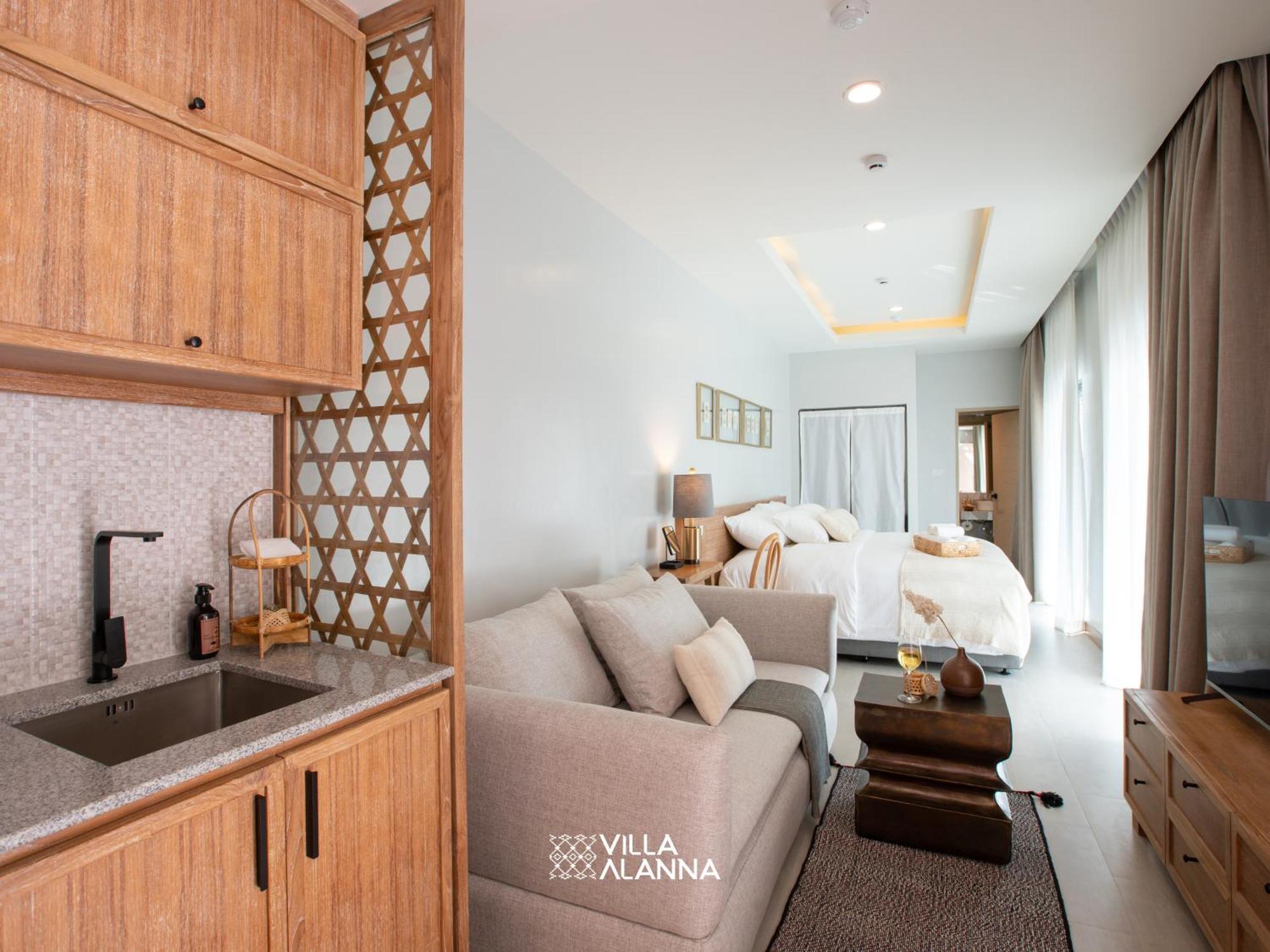 Villa Alanna Chiang Mai Room photo